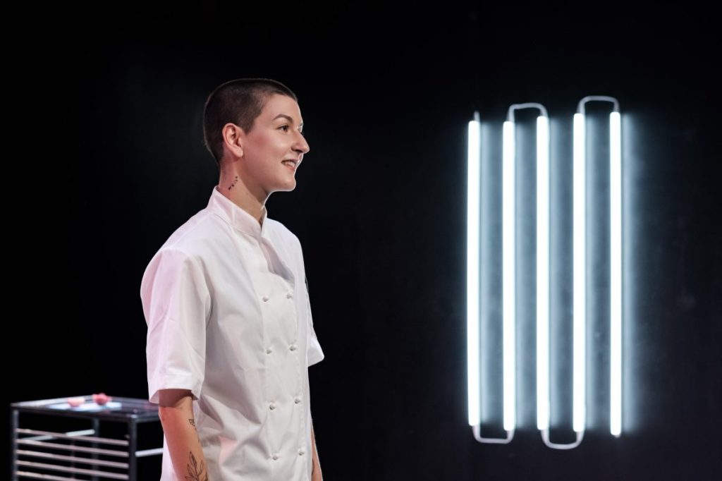 Chef, Virginia Plain Theatre |&nbsp;Review