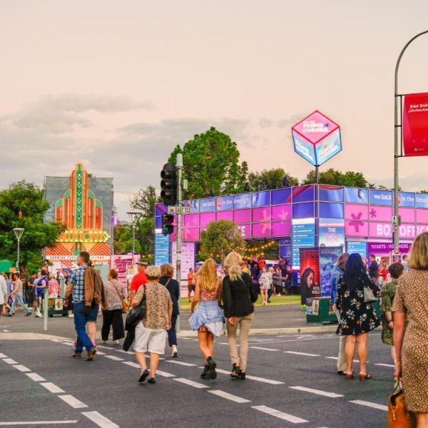 How to spend three days at the Adelaide Fringe&nbsp;Festival