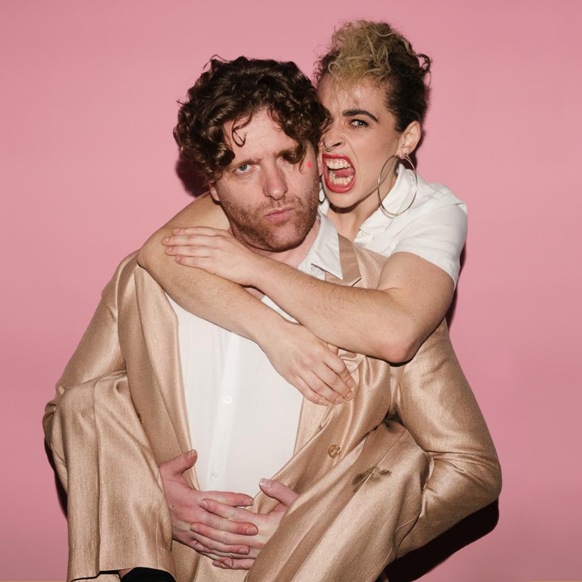 Much Ado, Flight Path Theatre |&nbsp;Review