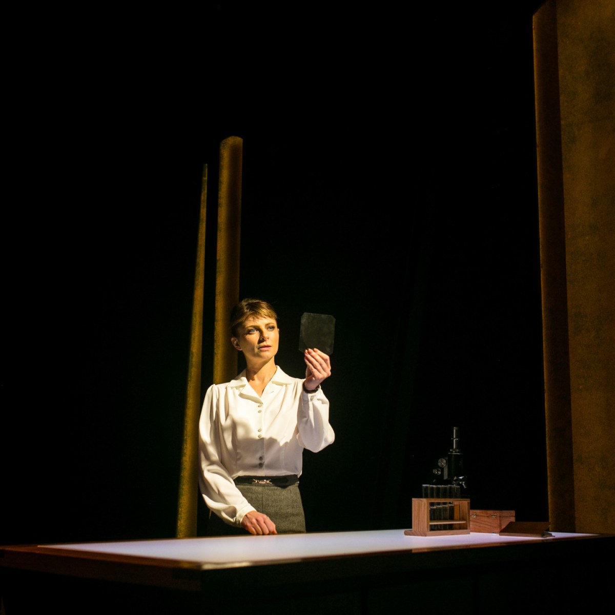 Photograph 51, Ensemble Theatre |&nbsp;Review