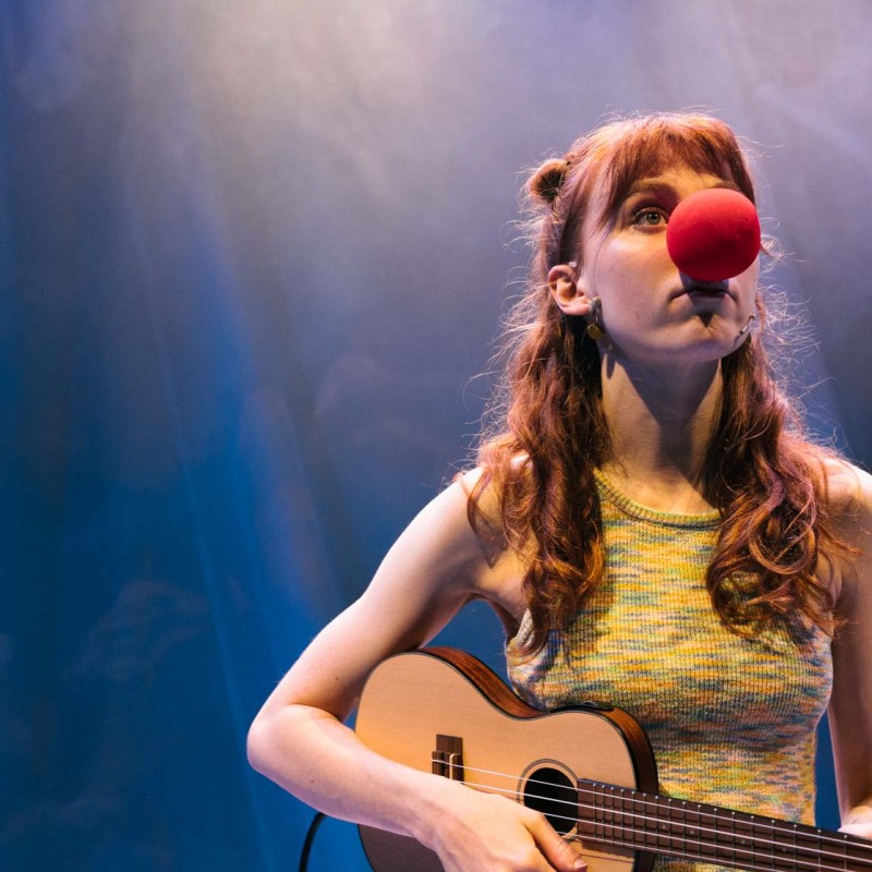 Sydney Fringe Festival Comedy |&nbsp;Reviews