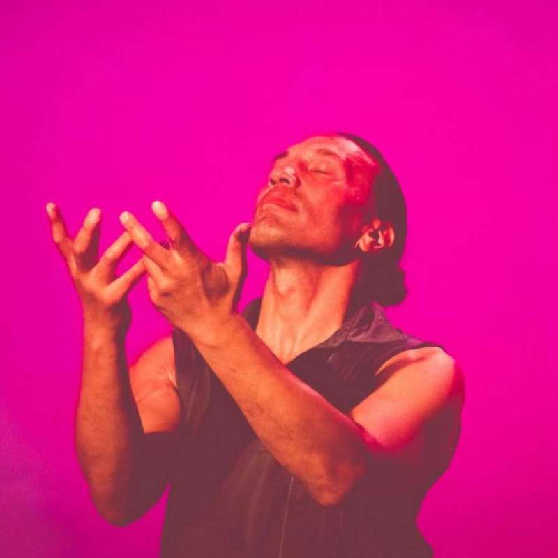 Meremere, Sydney Opera House |&nbsp;Review