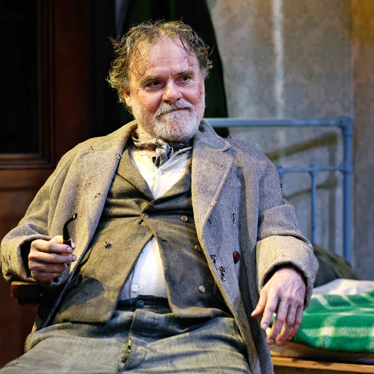 The Caretaker, Ensemble Theatre |&nbsp;Review