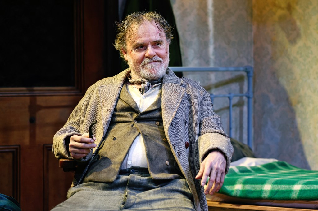 The Caretaker, Ensemble Theatre |&nbsp;Review