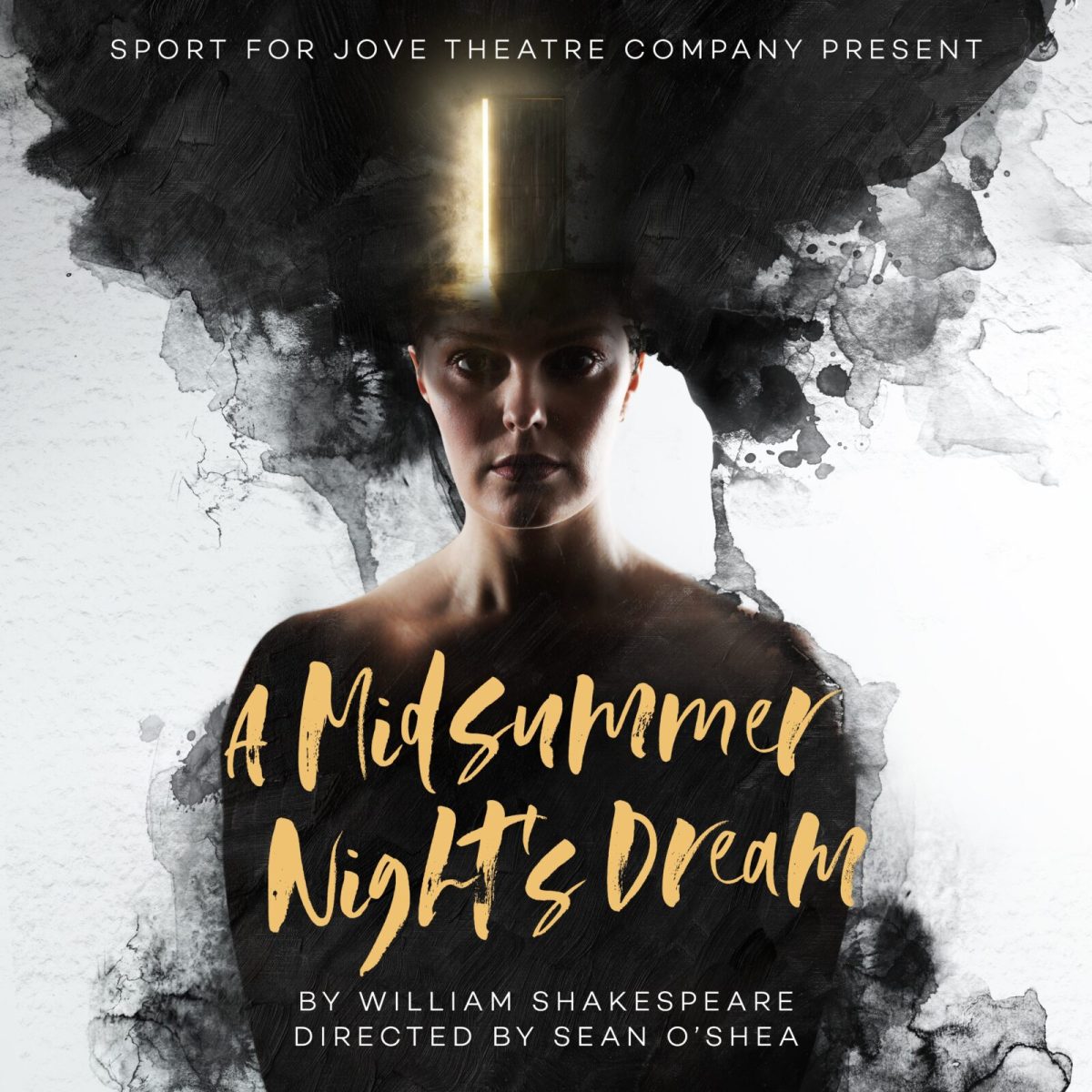A Midsummer Night’s Dream, Sport for Jove |&nbsp;Review