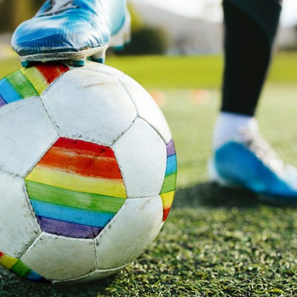 Jumpers for Goalposts, New Theatre |&nbsp;Review