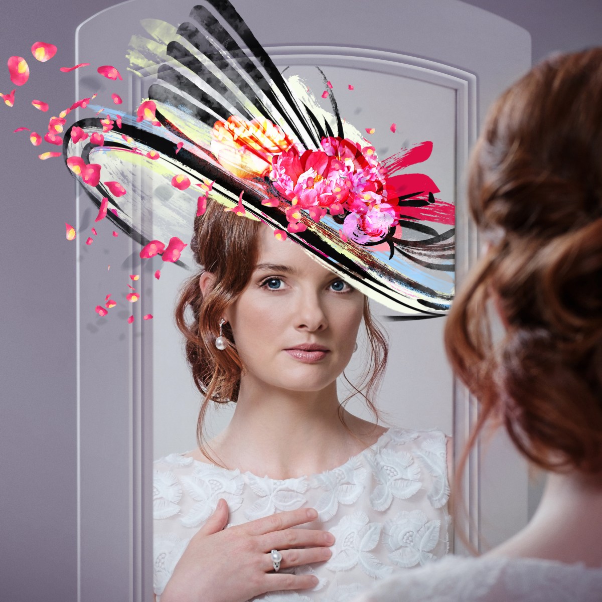 Aussie theatre name Anna O’Byrne brings her one-woman show, Becoming Eliza, to Sydney for one night&nbsp;only