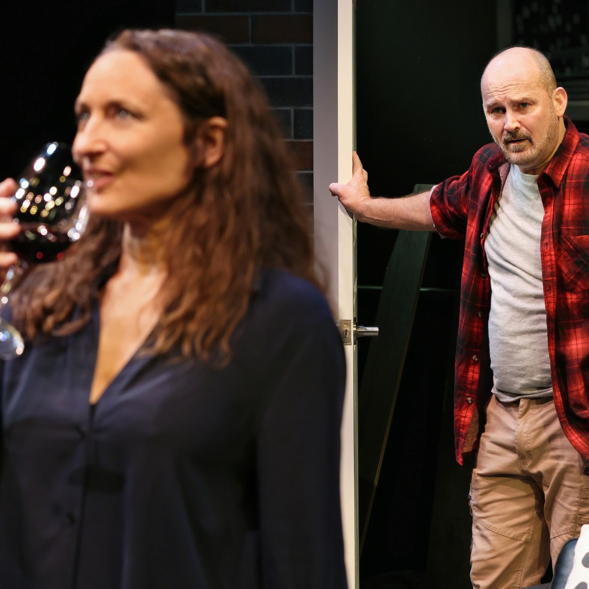 Rhinestone Rex and Miss Monica, Ensemble Theatre |&nbsp;Review