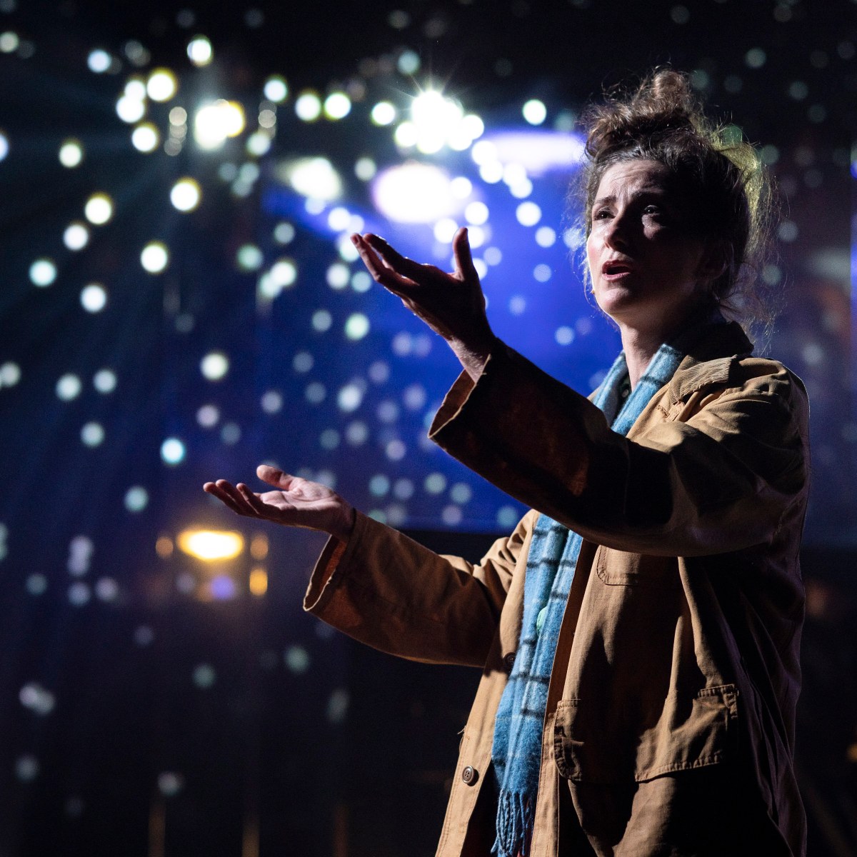 Into the Woods, Belvoir St Theatre |&nbsp;Review