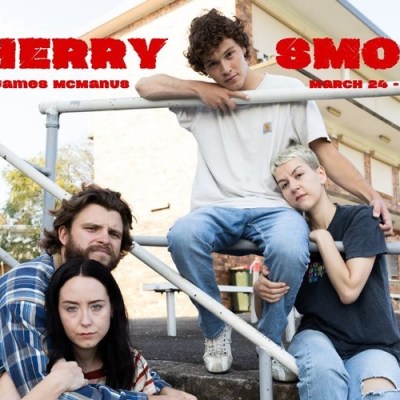 Cherry Smoke, CrissCross Productions |&nbsp;Review