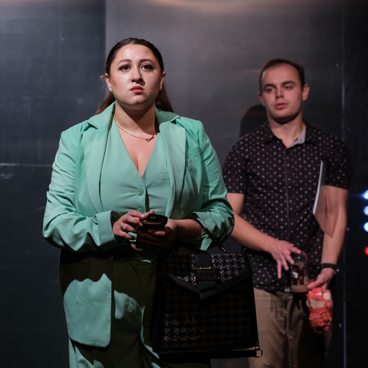 Expiration Date, Purple Tape Productions |&nbsp;Review