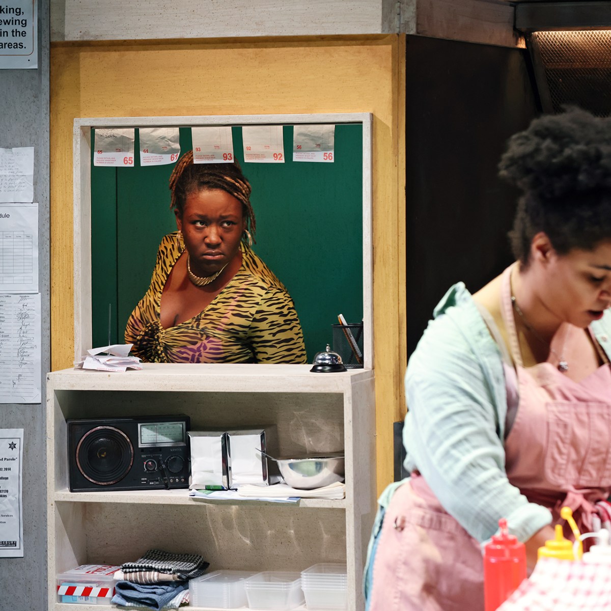 Clyde’s, Ensemble Theatre |&nbsp;Review