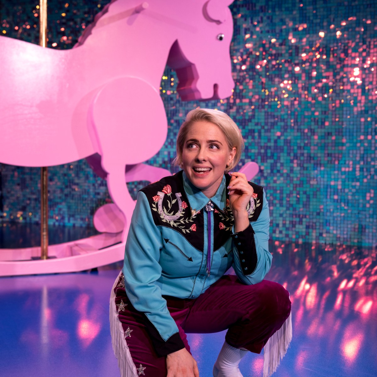 Pony, Griffin Theatre Co |&nbsp;Review