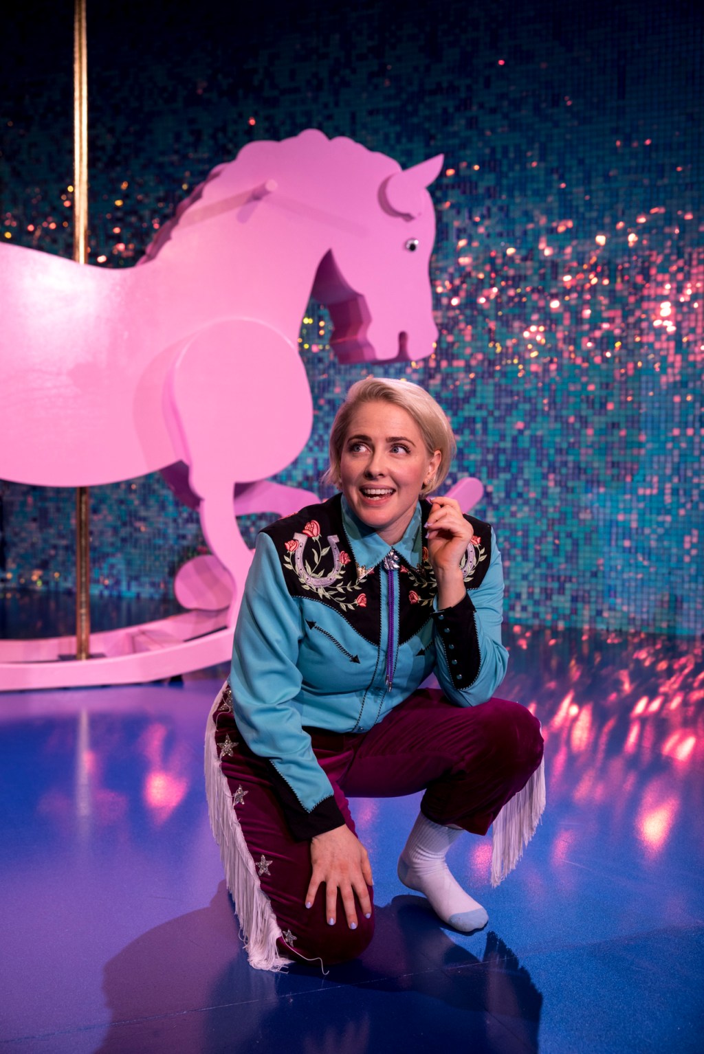Pony, Griffin Theatre Co |&nbsp;Review