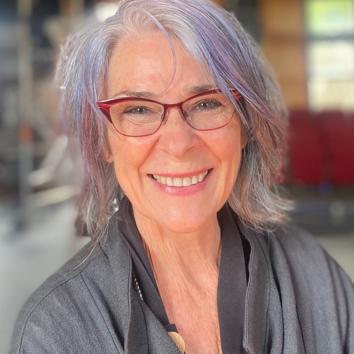 Mary Ann Butler on writing CUSP for ATYP | Stage&nbsp;Sips