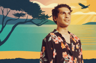 The Lucky Country, Hayes Theatre Co. |&nbsp;Review