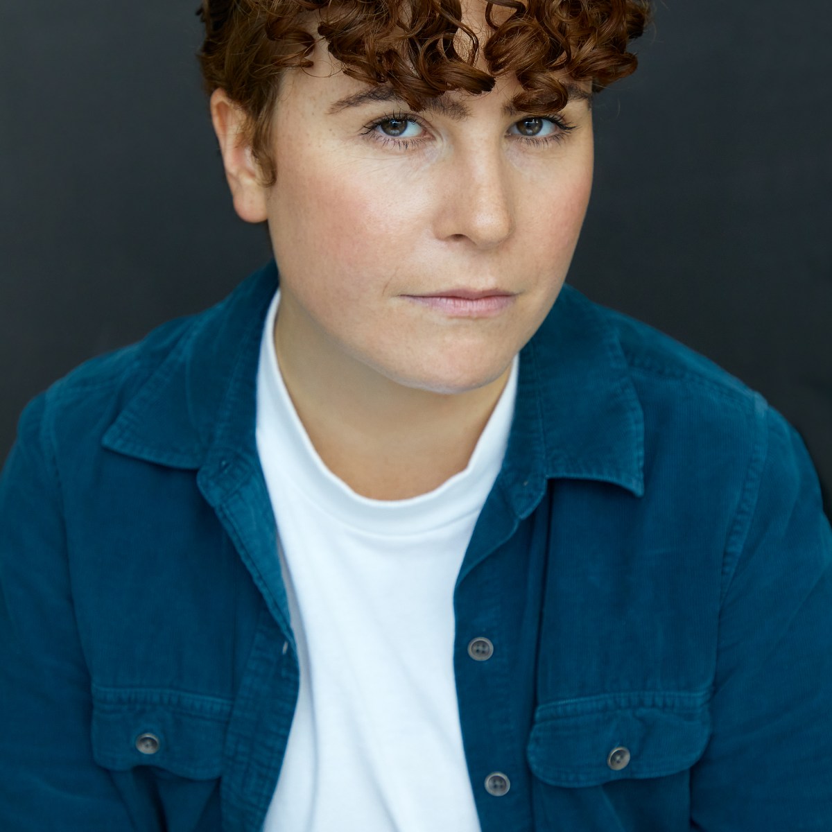 Lou McInnes on performing in Dumb Kids, KXT | Stage&nbsp;Sips