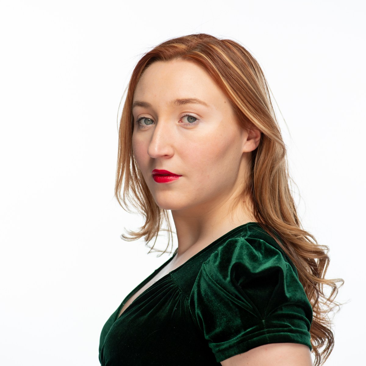 Olivia Ruggiero on writing and performing Broadway Diva | Stage&nbsp;Sips