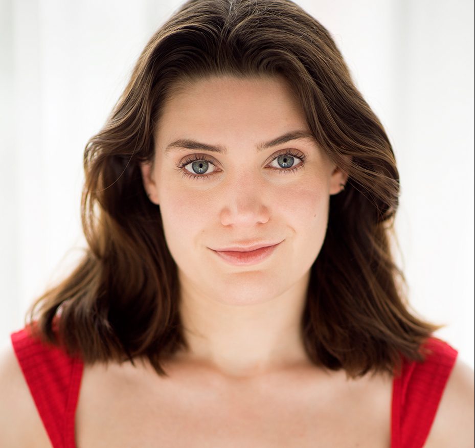 Sophia Bryant on directing Dumb Kids, KXT | Stage&nbsp;Sips