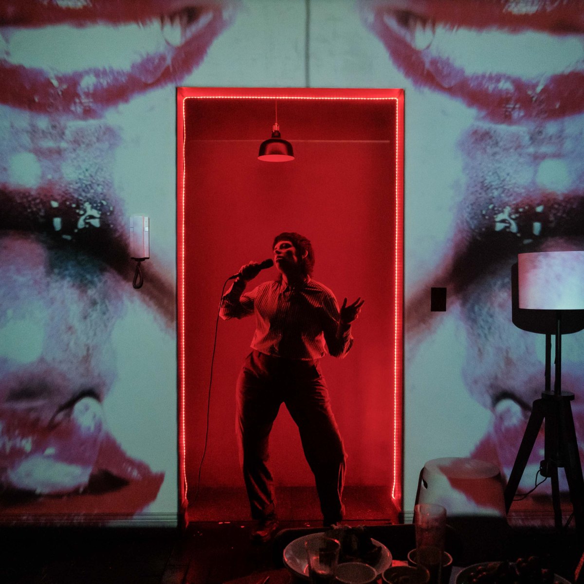 The Hero Leaves One Tooth, Ratcatch Theatre |&nbsp;Review