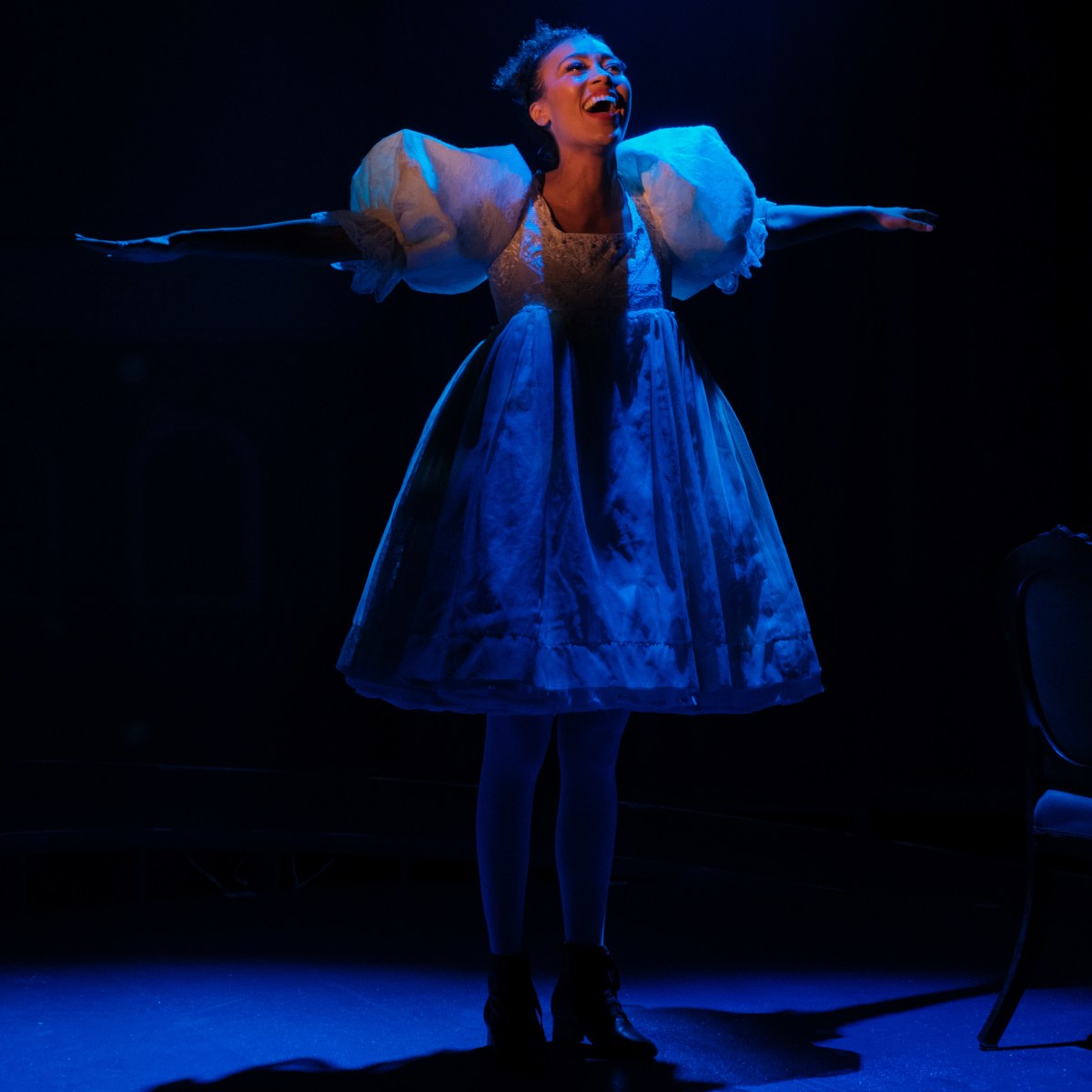 Natasha, Pierre & the Great Comet of 1812, Darlinghurst Theatre Co |&nbsp;Review