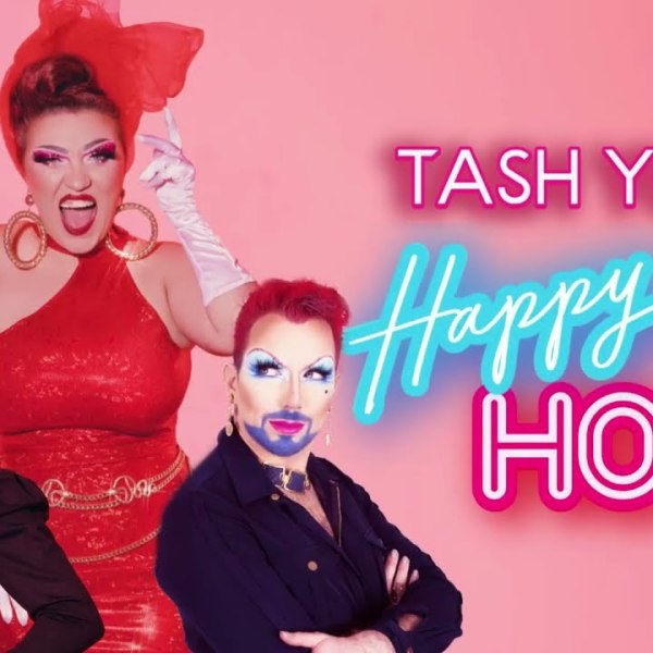 Tash York’s Happy Hour, Bondi Festival |&nbsp;Review