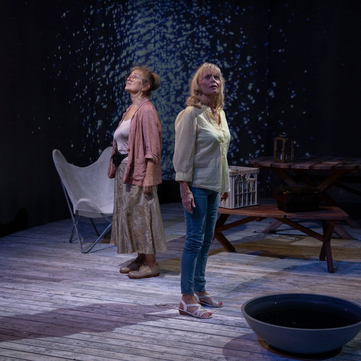 The Weekend, Belvoir St Theatre |&nbsp;Review