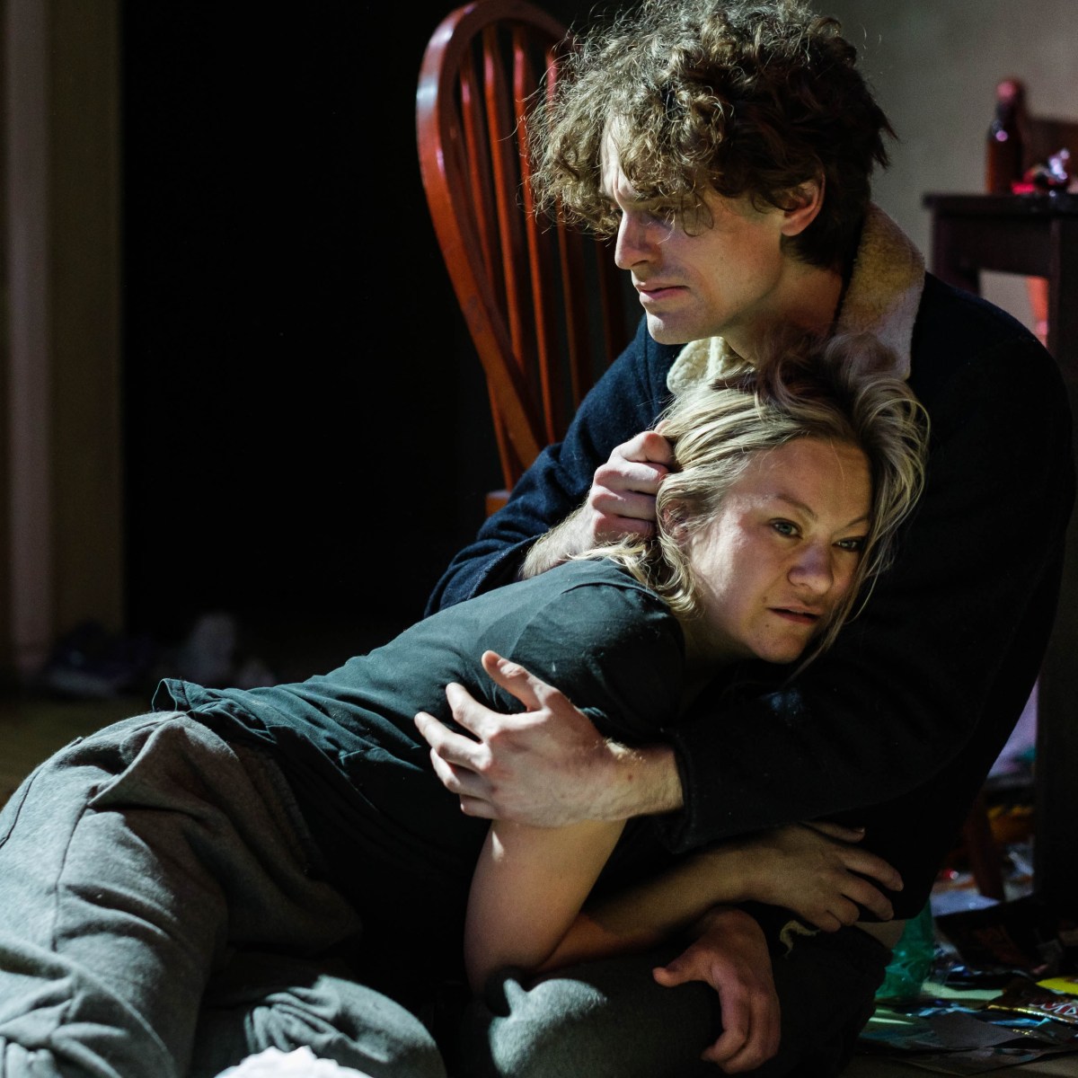 The Pitchfork Disney, Virginia Plain Theatre Co|&nbsp;Review