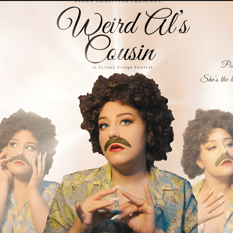 Weird Al’s Cousin, Independent Production |&nbsp;Review