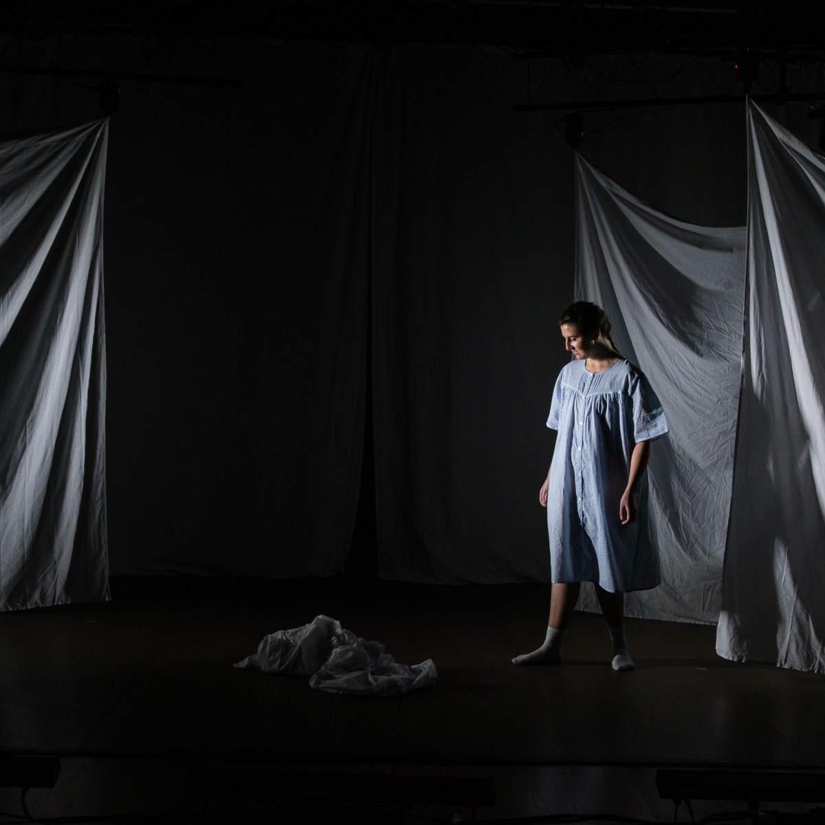 Artslab: Drifters, Q Theatre and Shopfront Theatre Co |&nbsp;Review