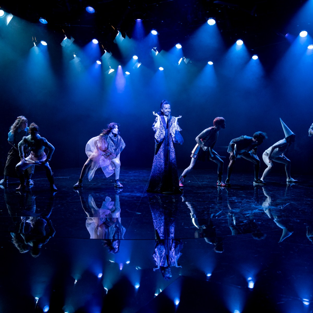 The Master & Margarita, Belvoir St Theatre |&nbsp;Review