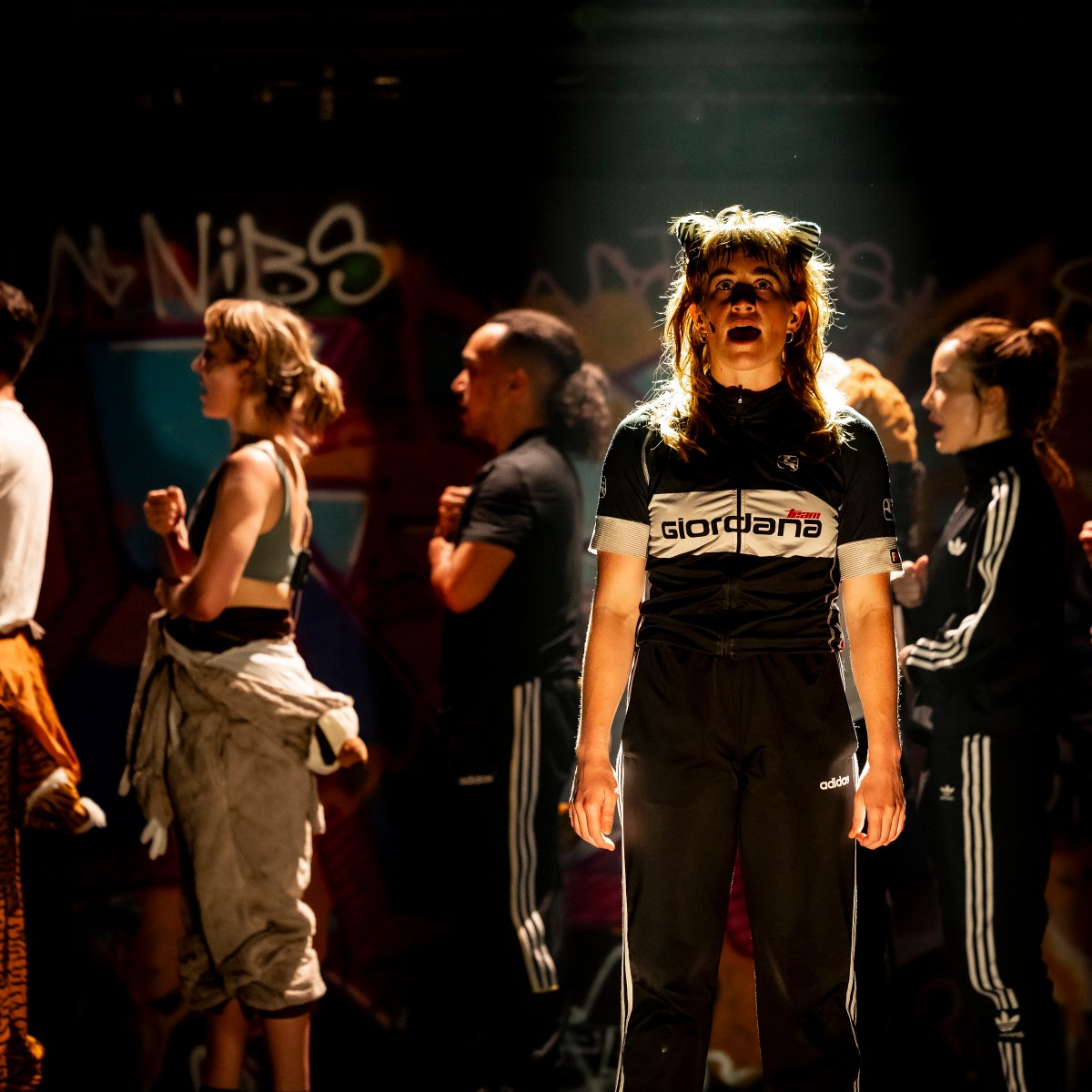 The Lost Boys, Little Eggs Collective |&nbsp;Review