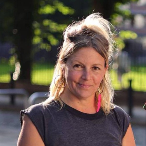 Adrienne Truscott | Stage&nbsp;Sips