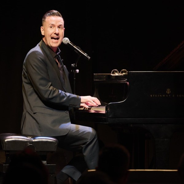 It’s a Sin: Songs of Love and Shame, Sydney Theatre Company & Sydney Festival |&nbsp;Review