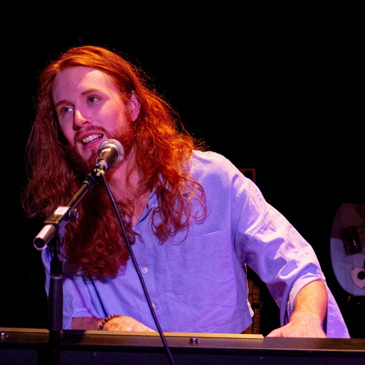 Everything is Sh*t, Garden Party Creative & The Old Fitz |&nbsp;Review