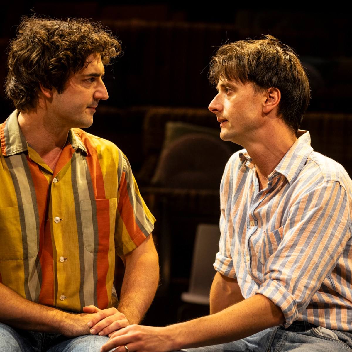 Holding the Man, Belvoir St Theatre Co. |&nbsp;Review