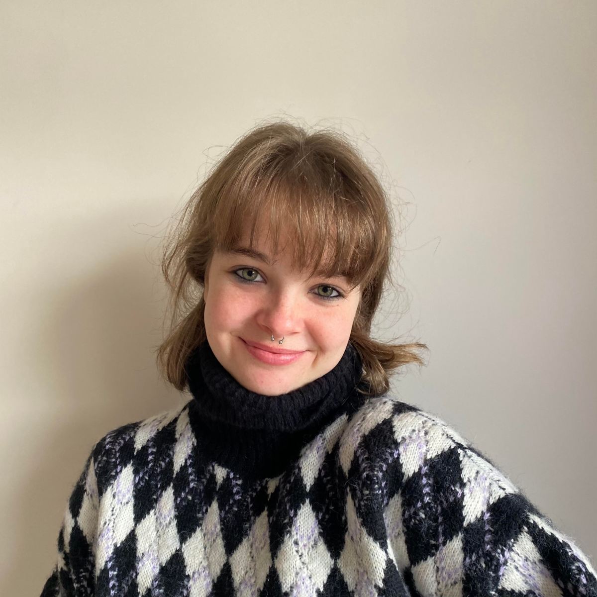 Isabella Reid, Playwright, Misery Loves Company | Stage&nbsp;Sips