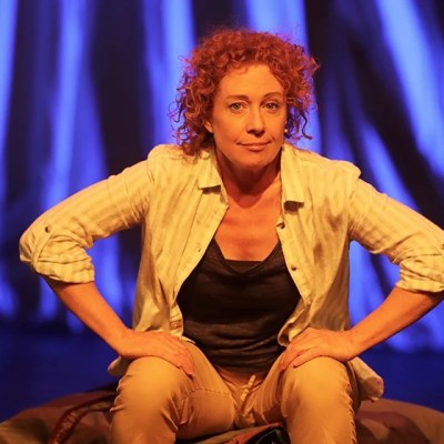 Highway of Lost Hearts, Lingua Franca and Arts on Tour, Riverside Theatre |&nbsp;Review