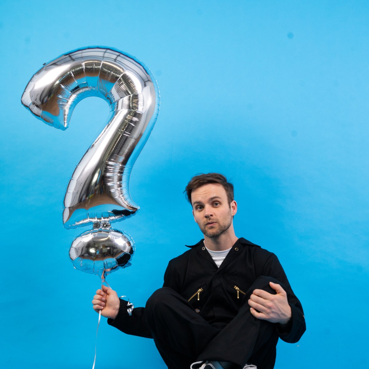 A Series of Poorly Timed Questions |&nbsp;Review