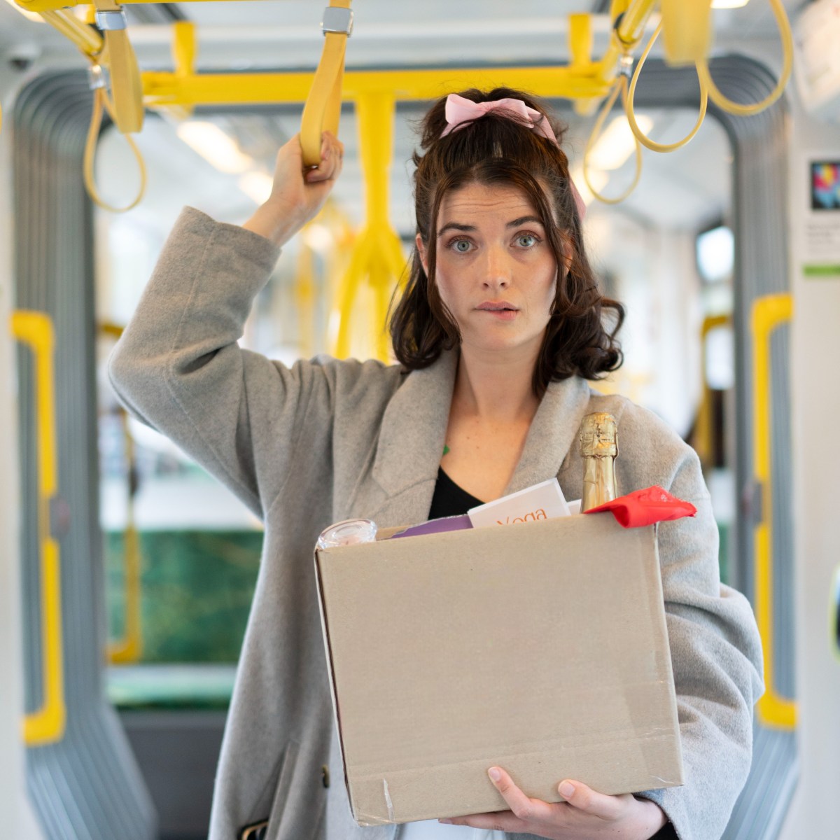 Lost Property |&nbsp;Review