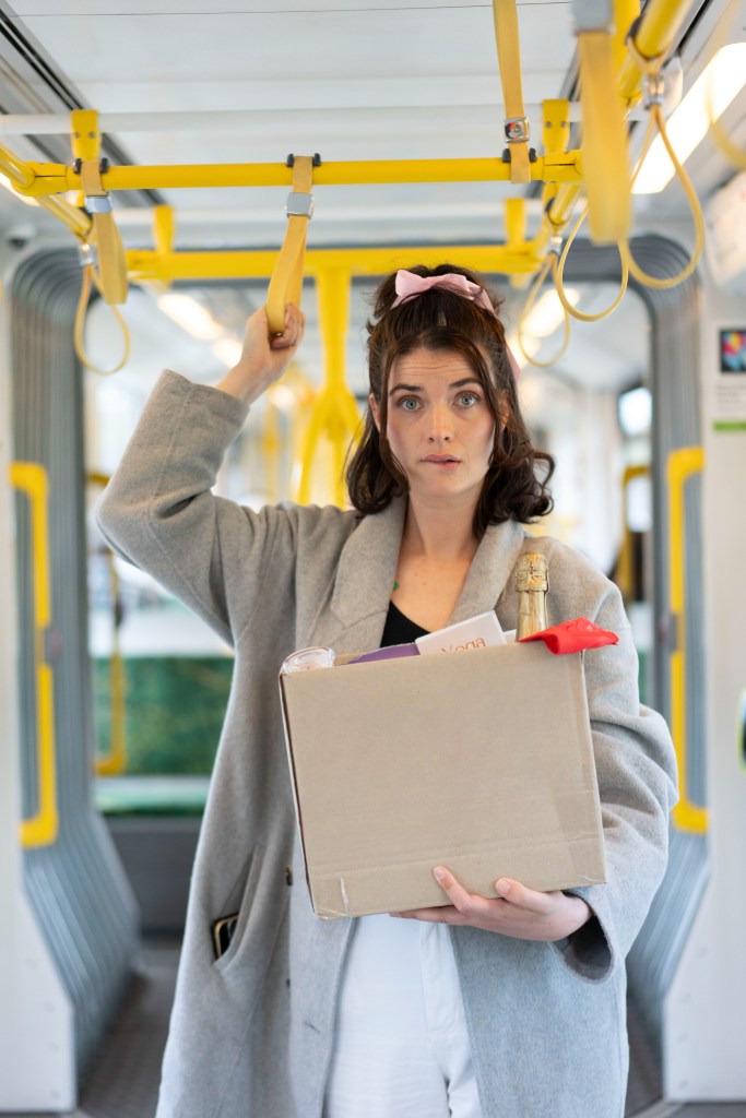 Lost Property |&nbsp;Review